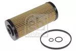 Filtr oleju, retarder FEBI BILSTEIN 47458