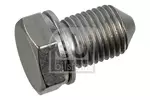 Korek spustowy miski olejowej FEBI BILSTEIN 48871 - fot.2