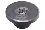 Korek spustowy miski olejowej FEBI BILSTEIN 48876 - fot.3