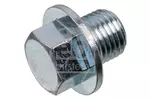Korek spustowy miski olejowej FEBI BILSTEIN 48878 - fot.2