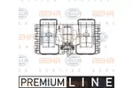 Wentylator wnętrza - dmuchawa BEHR HELLA SERVICE 8EW 009 158-151