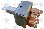 PRZELACZNIK WENTYLATORA BEHR HELLA SERVICE 6EB 351 001-011