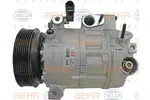 Kompresor klimatyzacji BEHR HELLA SERVICE 8FK 351 001-251