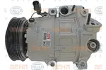 Kompresor klimatyzacji BEHR HELLA SERVICE 8FK 351 001-261