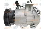 Kompresor klimatyzacji BEHR HELLA SERVICE 8FK 351 001-341