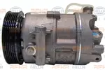 Kompresor klimatyzacji BEHR HELLA SERVICE 8FK 351 002-301