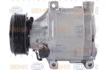 Kompresor klimatyzacji BEHR HELLA SERVICE 8FK 351 002-381