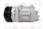 Kompresor klimatyzacji BEHR HELLA SERVICE 8FK 351 002-801
