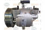 Kompresor klimatyzacji BEHR HELLA SERVICE 8FK 351 003-311
