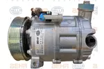 Kompresor klimatyzacji BEHR HELLA SERVICE 8FK 351 003-331