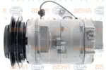 Kompresor klimatyzacji BEHR HELLA SERVICE 8FK 351 006-371