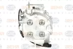 Kompresor klimatyzacji BEHR HELLA SERVICE 8FK 351 007-061