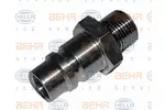 Zawór serwisowy R134a LP BEHR HELLA SERVICE 8UW 351 010-011