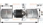 SILNIK DMUCHAWY   ## BEHR HELLA SERVICE 8EW 351 034-031