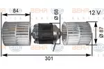 SILNIK DMUCHAWY   ## BEHR HELLA SERVICE 8EW 351 034-041