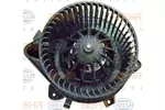 Wentylator wnętrza - dmuchawa BEHR HELLA SERVICE 8EW 351 039-391