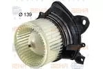 Wentylator wnętrza - dmuchawa BEHR HELLA SERVICE 8EW 351 042-681