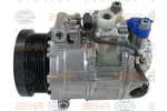 Kompresor klimatyzacji BEHR HELLA SERVICE 8FK 351 105-141