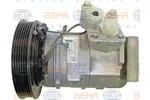Kompresor klimatyzacji BEHR HELLA SERVICE 8FK 351 105-321