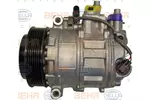 Kompresor klimatyzacji BEHR HELLA SERVICE 8FK 351 105-411