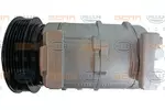 Kompresor klimatyzacji BEHR HELLA SERVICE 8FK 351 105-701