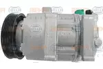 Kompresor klimatyzacji BEHR HELLA SERVICE 8FK 351 106-321