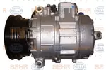 Kompresor klimatyzacji BEHR HELLA SERVICE 8FK 351 108-141
