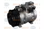 Kompresor, klimatyzacja BEHR HELLA SERVICE 8FK 351 108-441