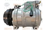 Kompresor klimatyzacji BEHR HELLA SERVICE 8FK 351 108-961