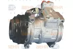 Kompresor klimatyzacji BEHR HELLA SERVICE 8FK 351 108-971