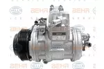 Kompresor klimatyzacji BEHR HELLA SERVICE 8FK 351 109-111