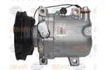 Kompresor klimatyzacji BEHR HELLA SERVICE 8FK 351 109-731
