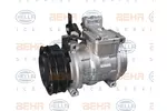Kompresor klimatyzacji BEHR HELLA SERVICE 8FK 351 110-151