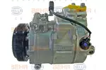 Kompresor klimatyzacji BEHR HELLA SERVICE 8FK 351 110-351