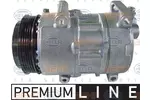 Kompresor klimatyzacji BEHR HELLA SERVICE 8FK 351 110-401