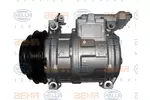 Kompresor klimatyzacji BEHR HELLA SERVICE 8FK 351 110-691