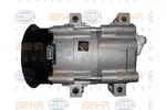 Kompresor klimatyzacji BEHR HELLA SERVICE 8FK 351 113-561