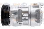 Kompresor klimatyzacji BEHR HELLA SERVICE 8FK 351 114-211