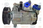 Kompresor klimatyzacji BEHR HELLA SERVICE 8FK 351 114-221