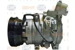 Kompresor klimatyzacji BEHR HELLA SERVICE 8FK 351 114-401
