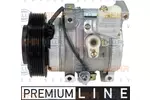 Kompresor klimatyzacji BEHR HELLA SERVICE 8FK 351 114-411