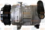 Kompresor klimatyzacji BEHR HELLA SERVICE 8FK 351 114-611