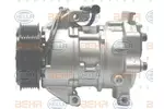 Kompresor klimatyzacji BEHR HELLA SERVICE 8FK 351 114-621