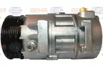 Kompresor klimatyzacji BEHR HELLA SERVICE 8FK 351 114-711