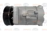 Kompresor klimatyzacji BEHR HELLA SERVICE 8FK 351 114-721