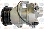 Kompresor klimatyzacji BEHR HELLA SERVICE 8FK 351 114-981