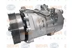 Kompresor klimatyzacji BEHR HELLA SERVICE 8FK 351 119-101