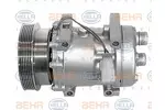 Kompresor klimatyzacji BEHR HELLA SERVICE 8FK 351 119-141