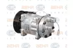 Kompresor klimatyzacji BEHR HELLA SERVICE 8FK 351 119-271