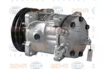 Kompresor klimatyzacji BEHR HELLA SERVICE 8FK 351 119-291